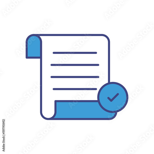 Consent Form icon