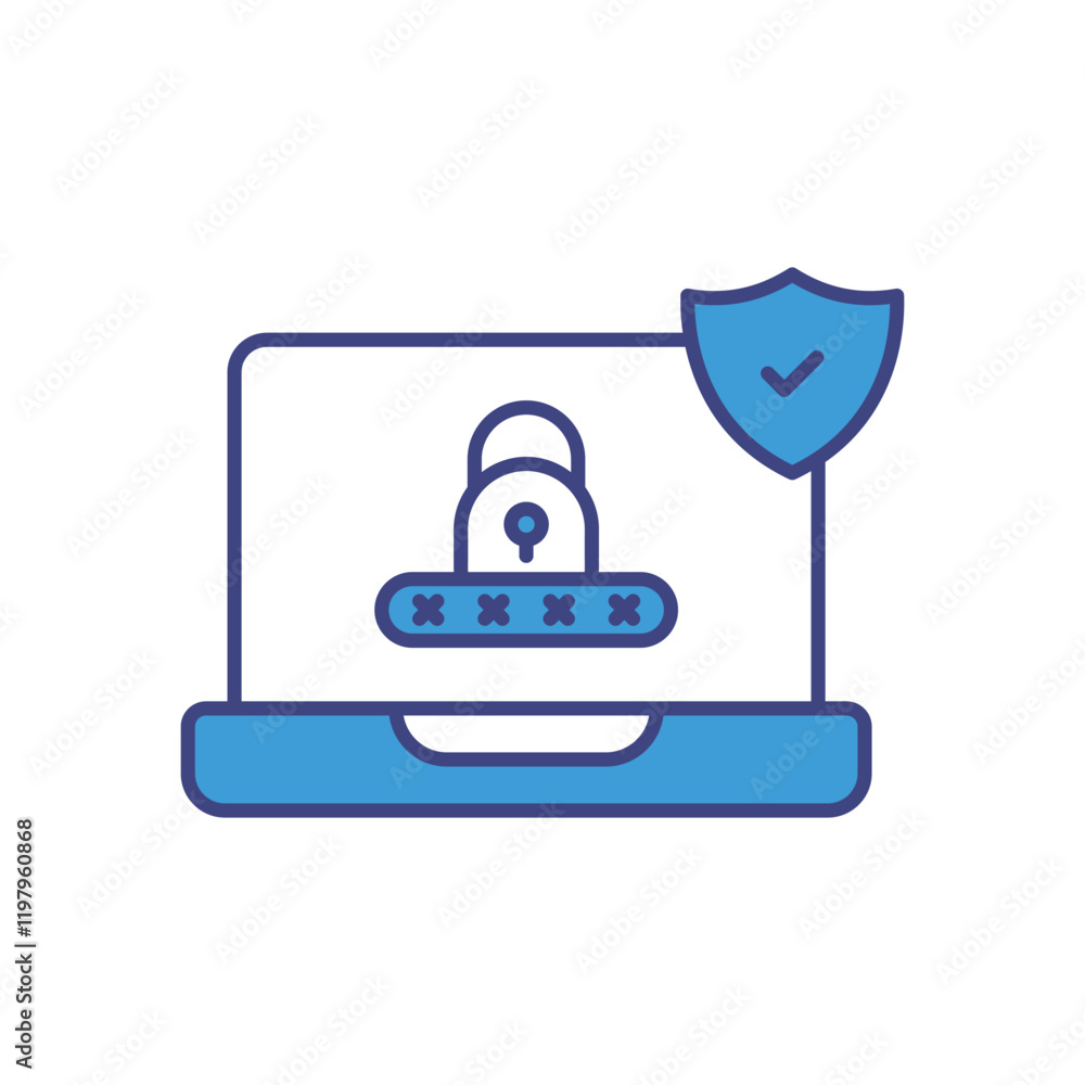 Two-Factor Authentication icon