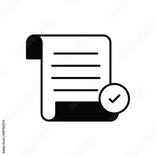 Consent Form icon