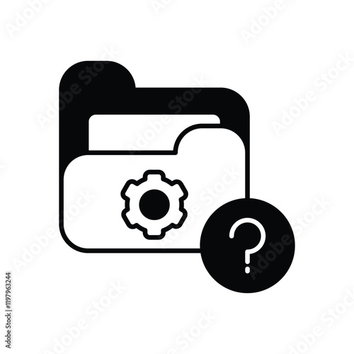 Anonymized Data icon