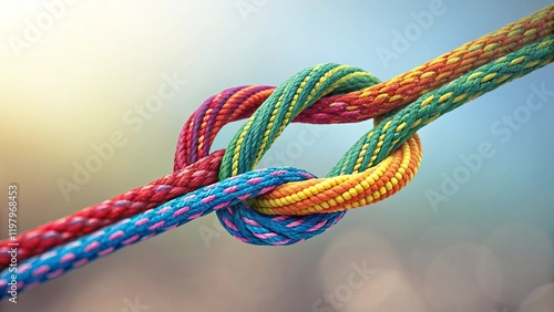 Community Connections and Diversity.