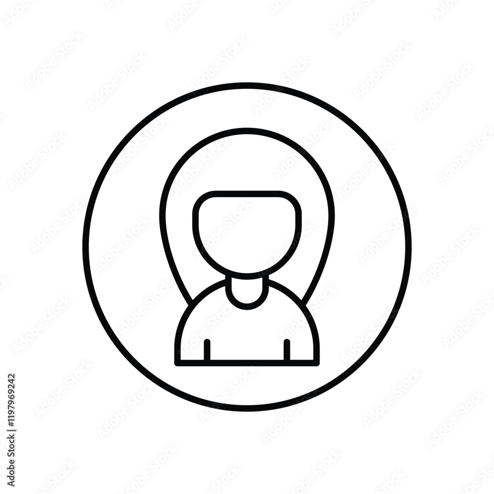 User Profile icon User Profile icon