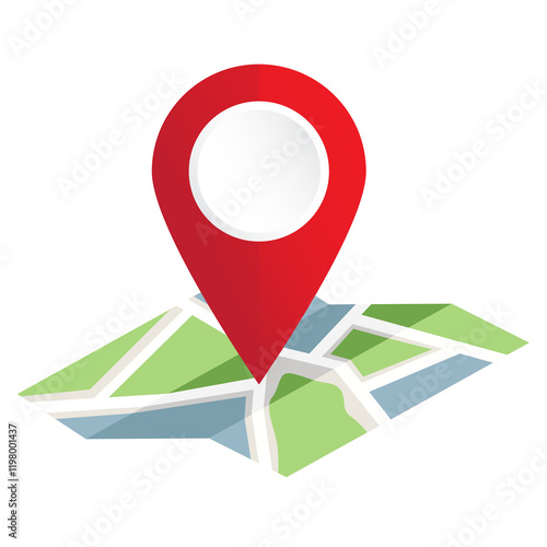 map pin icon