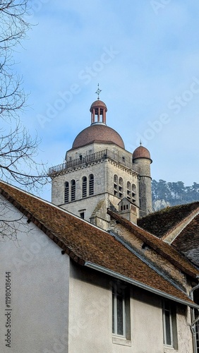 POLIGNY (Jura) photo