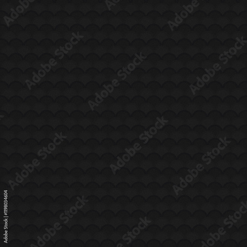 Black dark background abstract design texture. High resolution wallpaper.