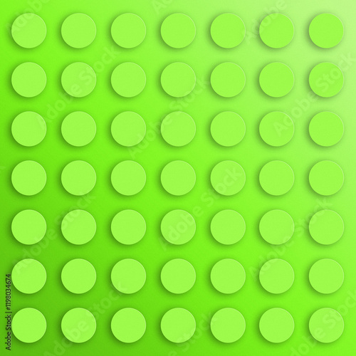 Green background abstract design texture. High resolution wallpaper.