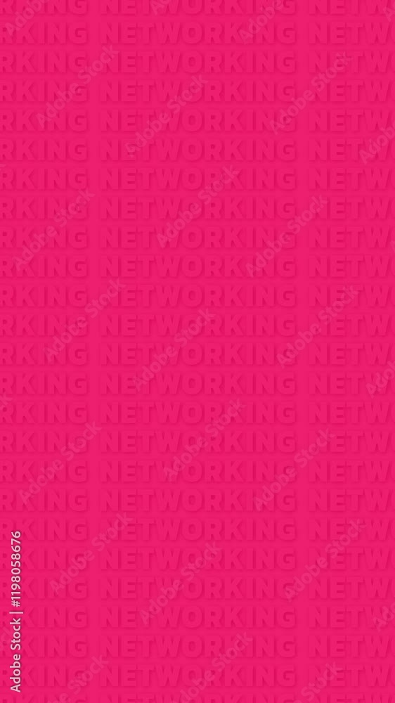 Background with pink and red gradient featuring Background with pink and red gradient featuring