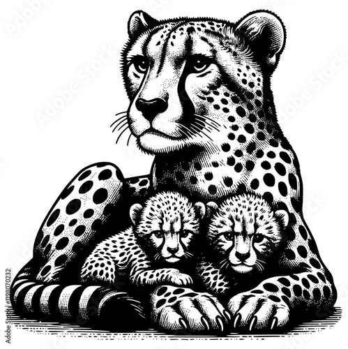 Cheetah