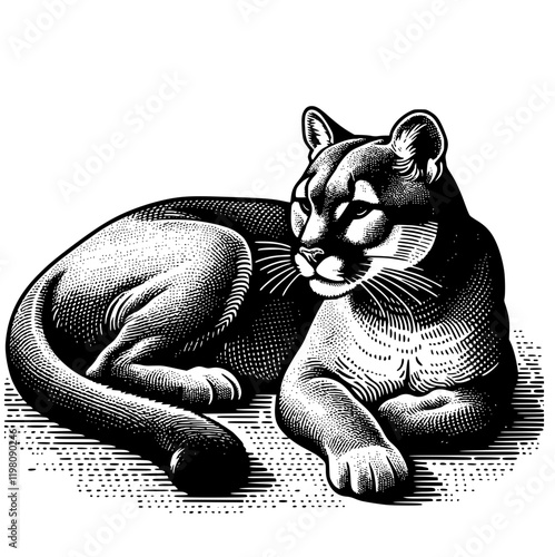 Mountain Lion