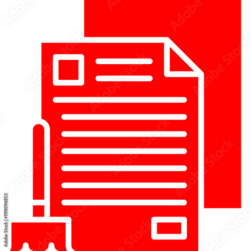 Data Cleansing icon single vector illustration