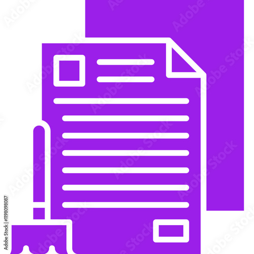 Data Cleansing icon single vector illustration