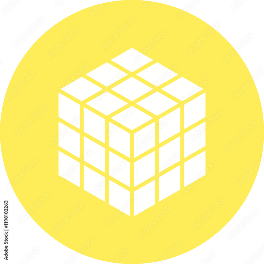 Olap icon single vector illustration Olap icon single vector illustration