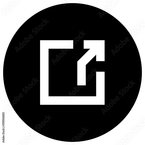 Share Icon