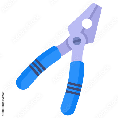 Pliers Icon