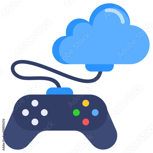 Games Icon