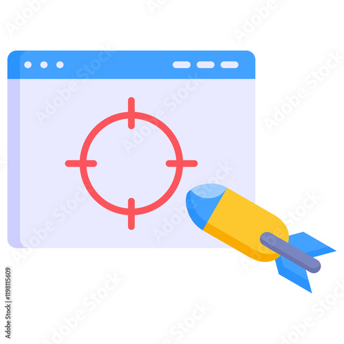 Ddos Icon