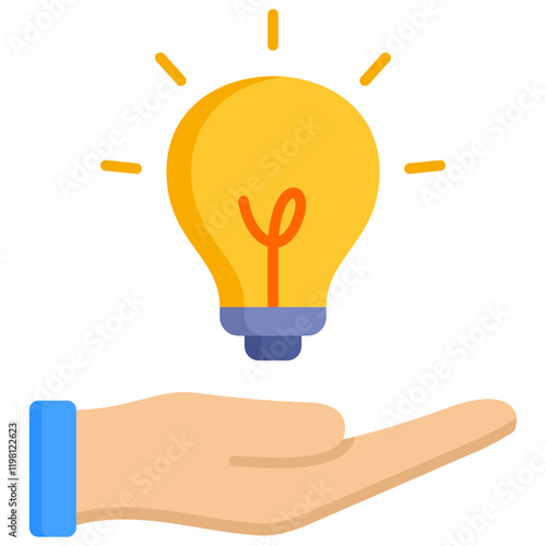 Ideas Icon