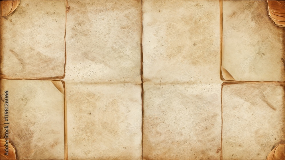 An elegant, aged parchment background, featuring soft browns and yellows, creating a warm, vintage feel perfect for various creative projects. An elegant, aged parchment background, featuring soft browns and yellows, creating a warm, vintage feel perfect for various creative projects.