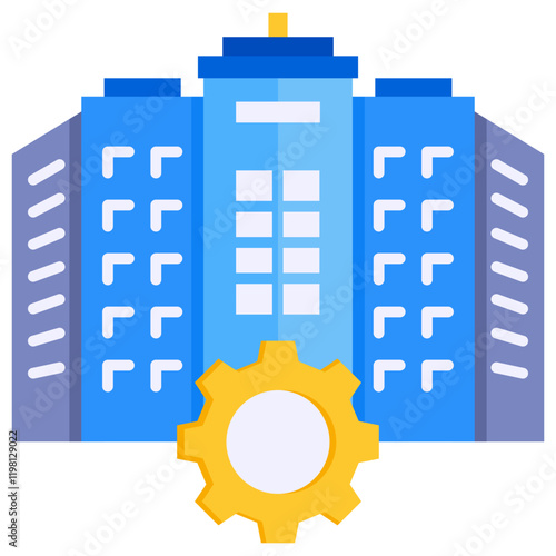 Company Icon