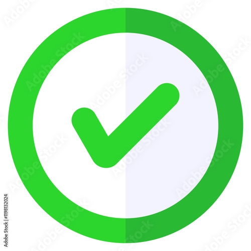Check Icon
