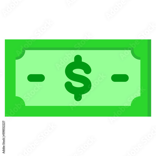 Money Icon