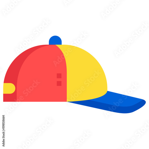 Cap Icon