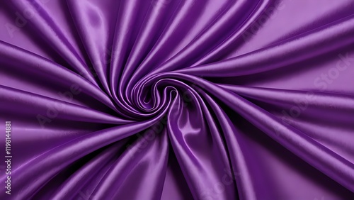 purple silk background