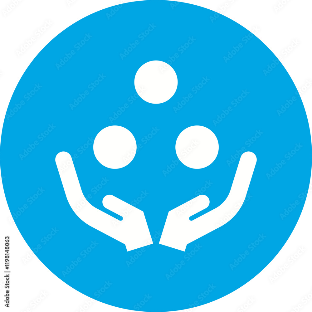 Ball Juggling icon single vector illustration Ball Juggling icon single vector illustration