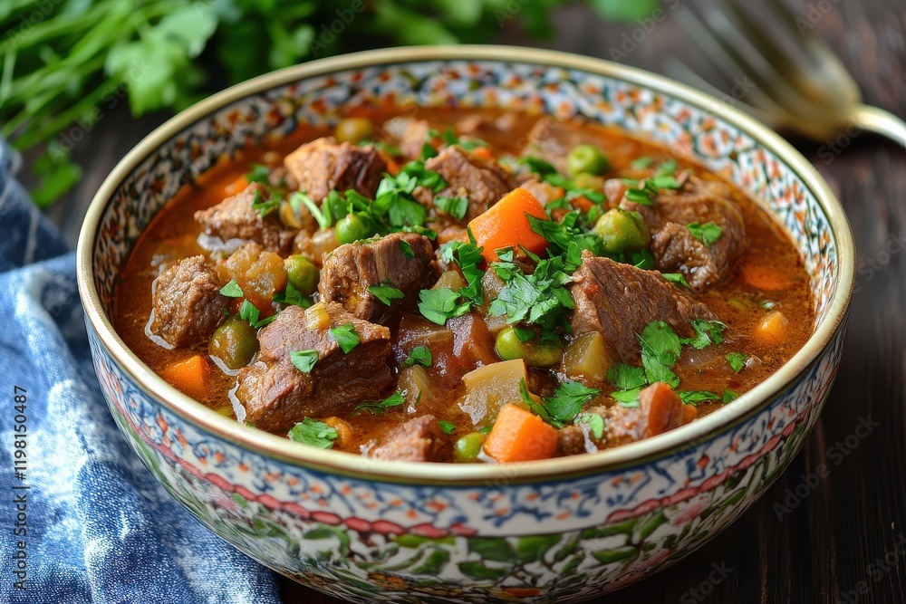 Pot roast Tender flavorful slow cooked beef with vegetables in a savory gravy offers hearty comfort Pot roast Tender flavorful slow cooked beef with vegetables in a savory gravy offers hearty comfort