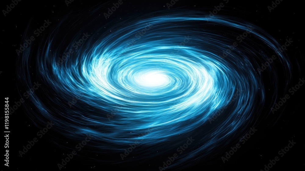 Exploring celestial phenomena cosmic spiral galaxy deep space digital art dark background aesthetic concept Exploring celestial phenomena cosmic spiral galaxy deep space digital art dark background aesthetic concept