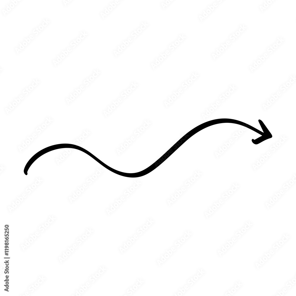 right arrow direction right arrow direction
