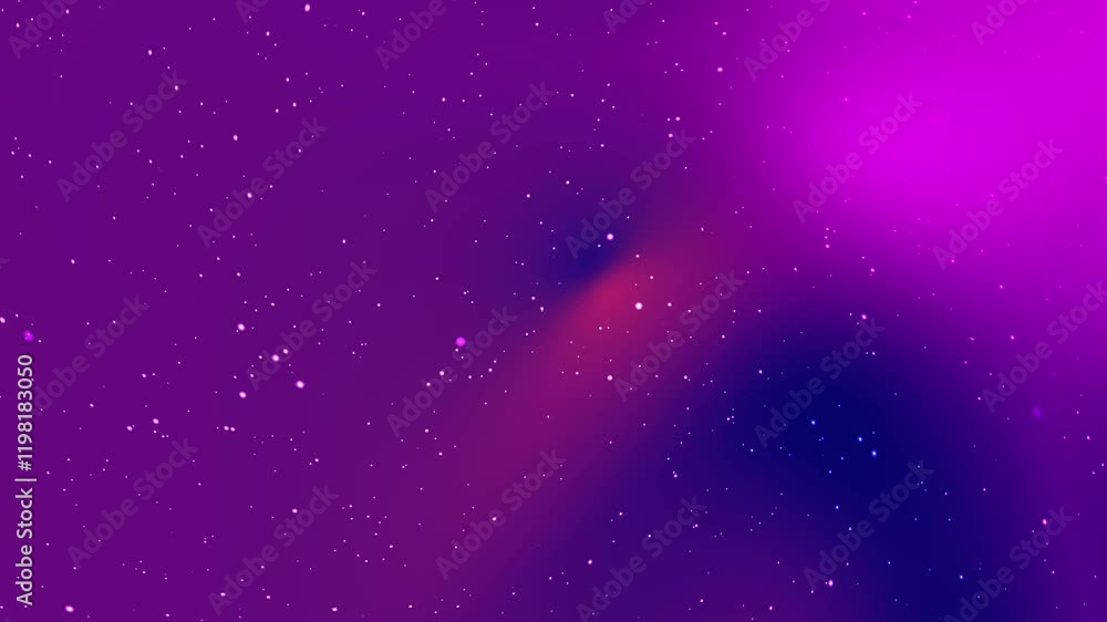 Purple gradient background with cosmic details, ideal for digital design projects and motion video backgrounds Purple gradient background with cosmic details, ideal for digital design projects and motion video backgrounds