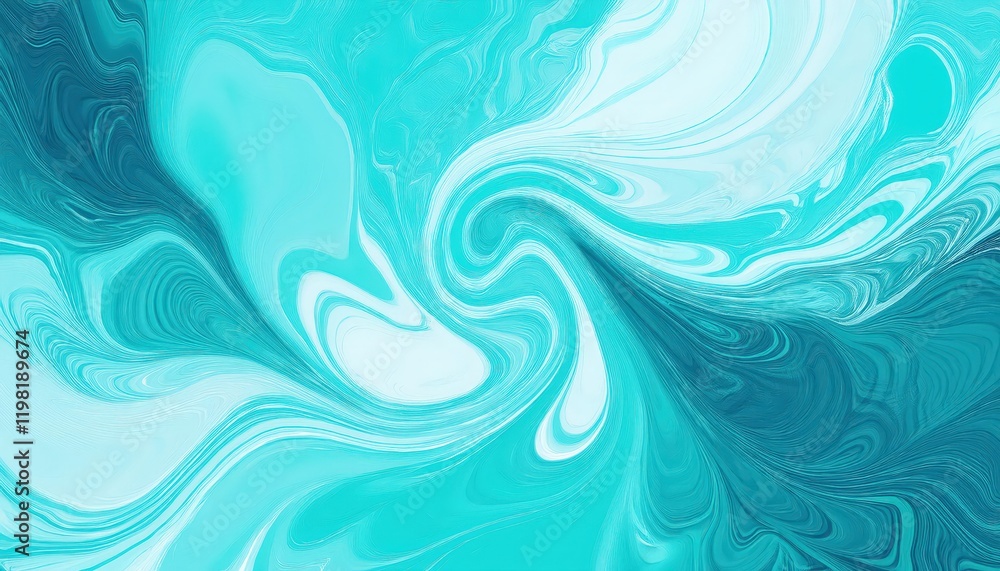 Vibrant Swirling Paint Texture Abstract Background Exhibiting Intricate Layers and Captivating Movement Vibrant Swirling Paint Texture Abstract Background Exhibiting Intricate Layers and Captivating Movement
