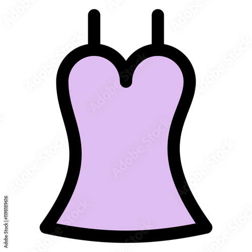 Gown