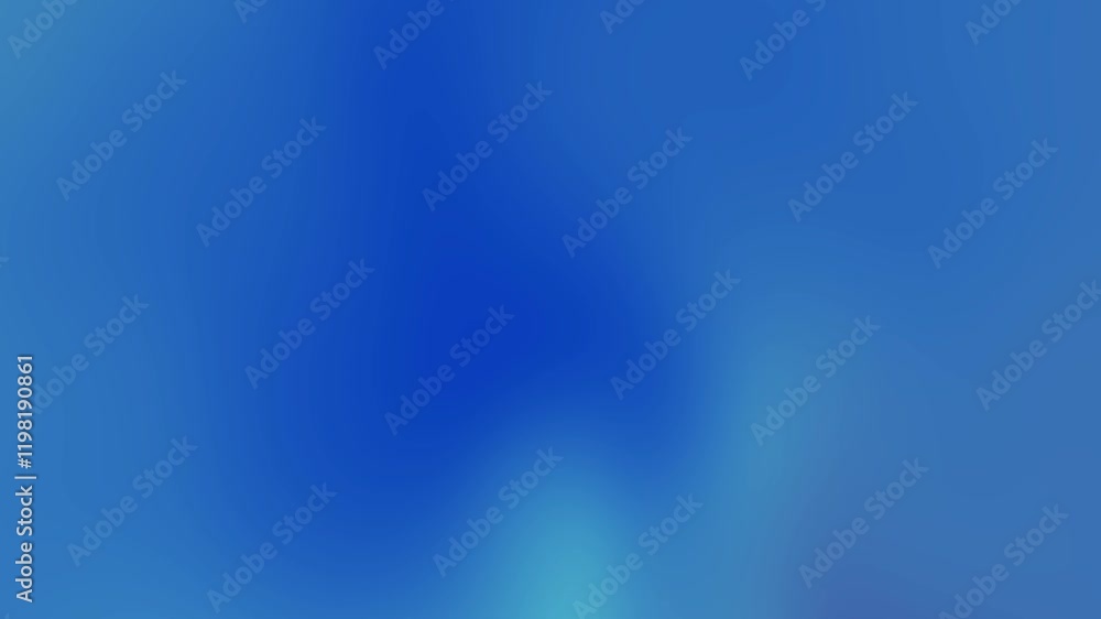 Blue gradient background perfect for video backgrounds or motion design Blue gradient background perfect for video backgrounds or motion design