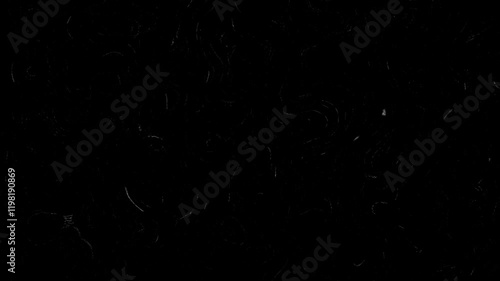 Noise Grain overlay effect V3