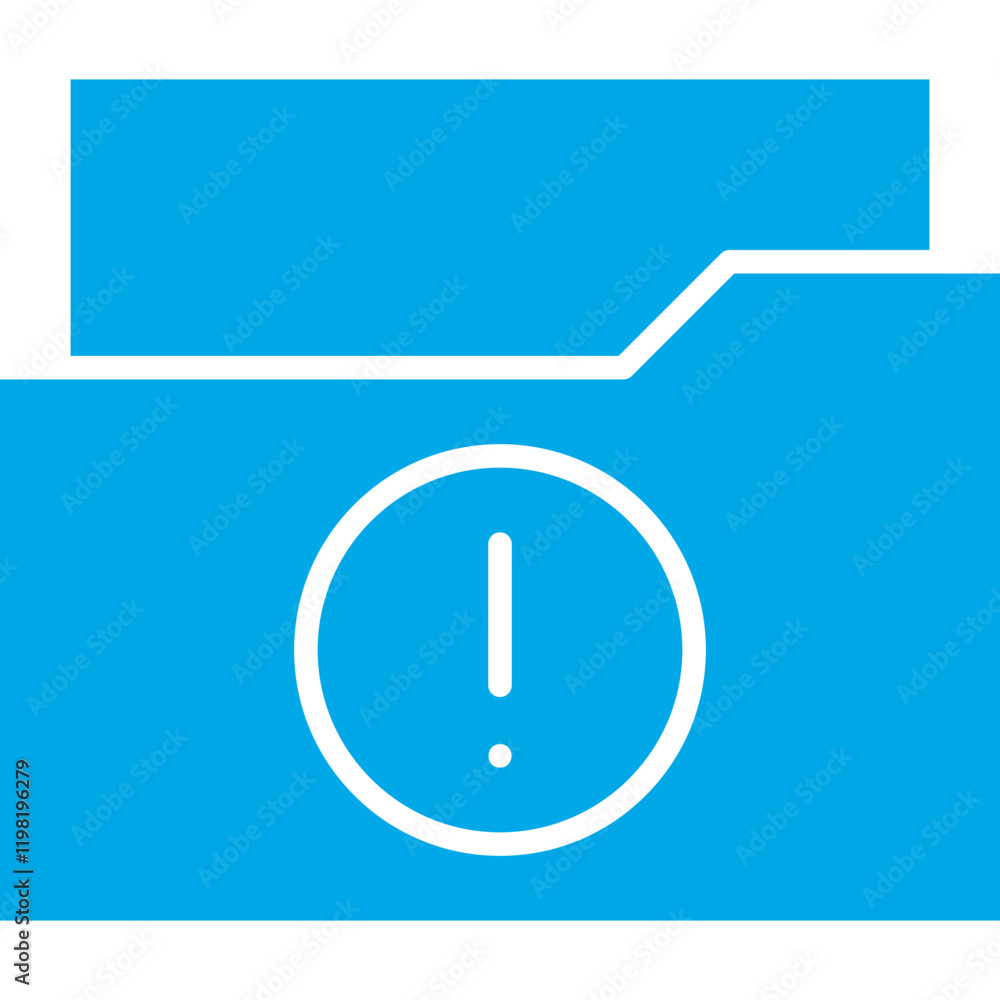 No Data icon single vector illustration No Data icon single vector illustration