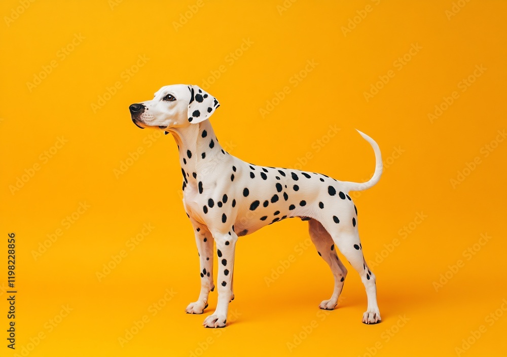 Fototapeta premium jack russell terrier