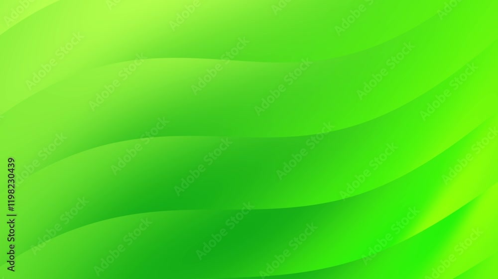 Bright green gradient background for modern presentations, motion design projects, and digital backgrounds Bright green gradient background for modern presentations, motion design projects, and digital backgrounds