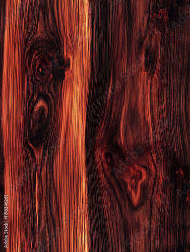 Rustic Wood Textures photo