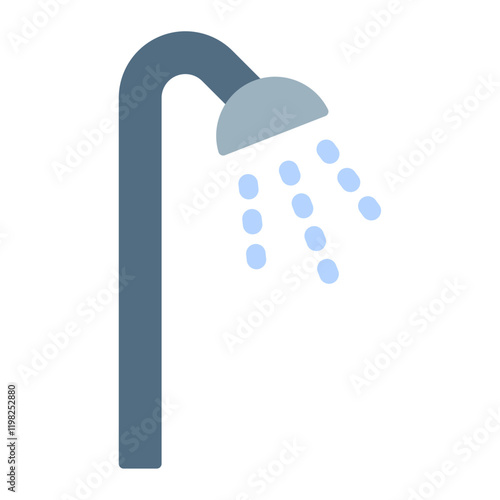 shower icon