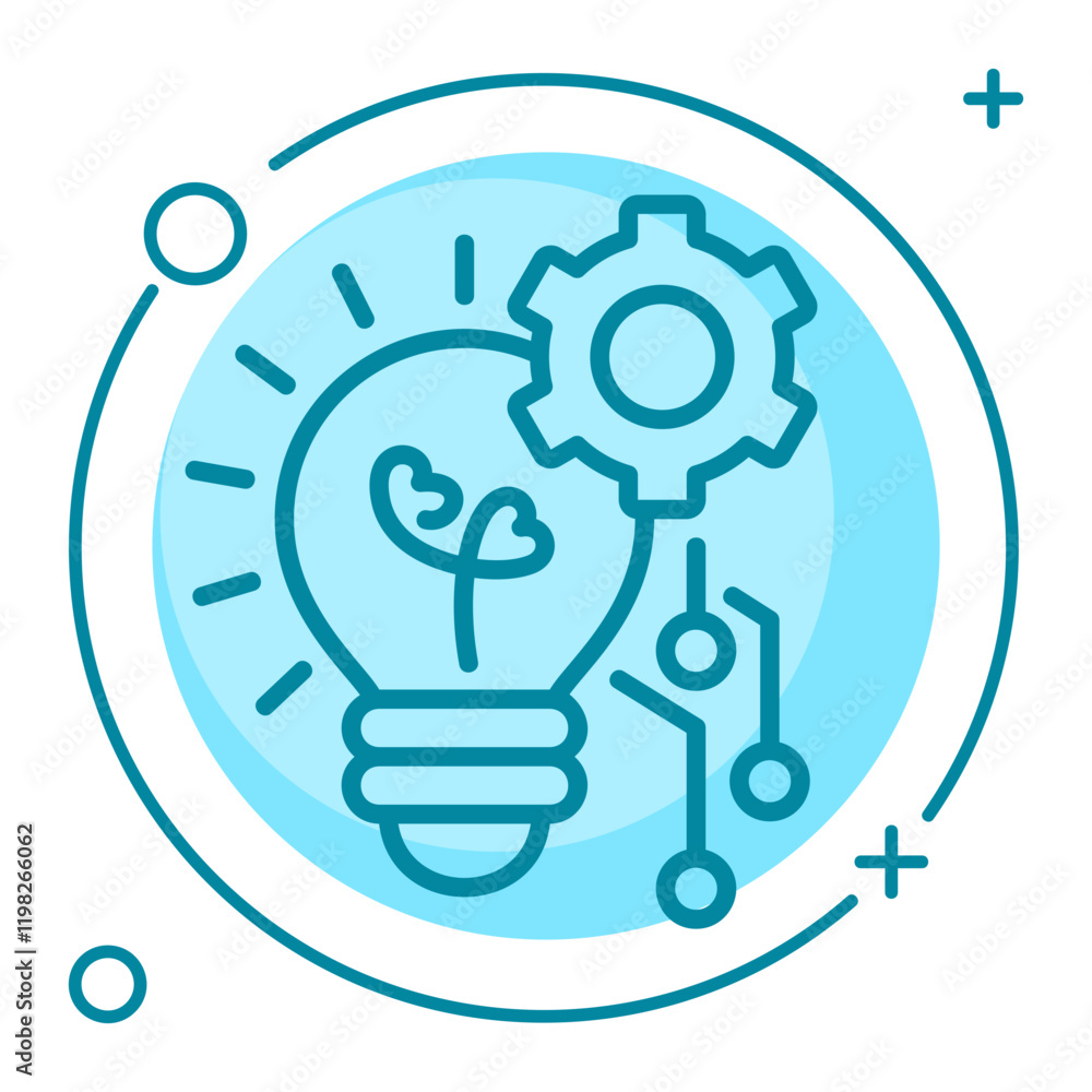 Innovation Innovation