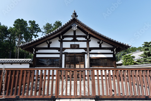 相国寺　浴室　京都市上京区 photo