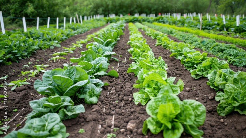Chemical-Free Farming: Farming methods that eliminate synthetic chemicals, using natural practices to maintain soil health and promote sustainable crop production.
Chemical-Free Farming: Farming methods that eliminate synthetic chemicals, using natural practices to maintain soil health and promote sustainable crop production.