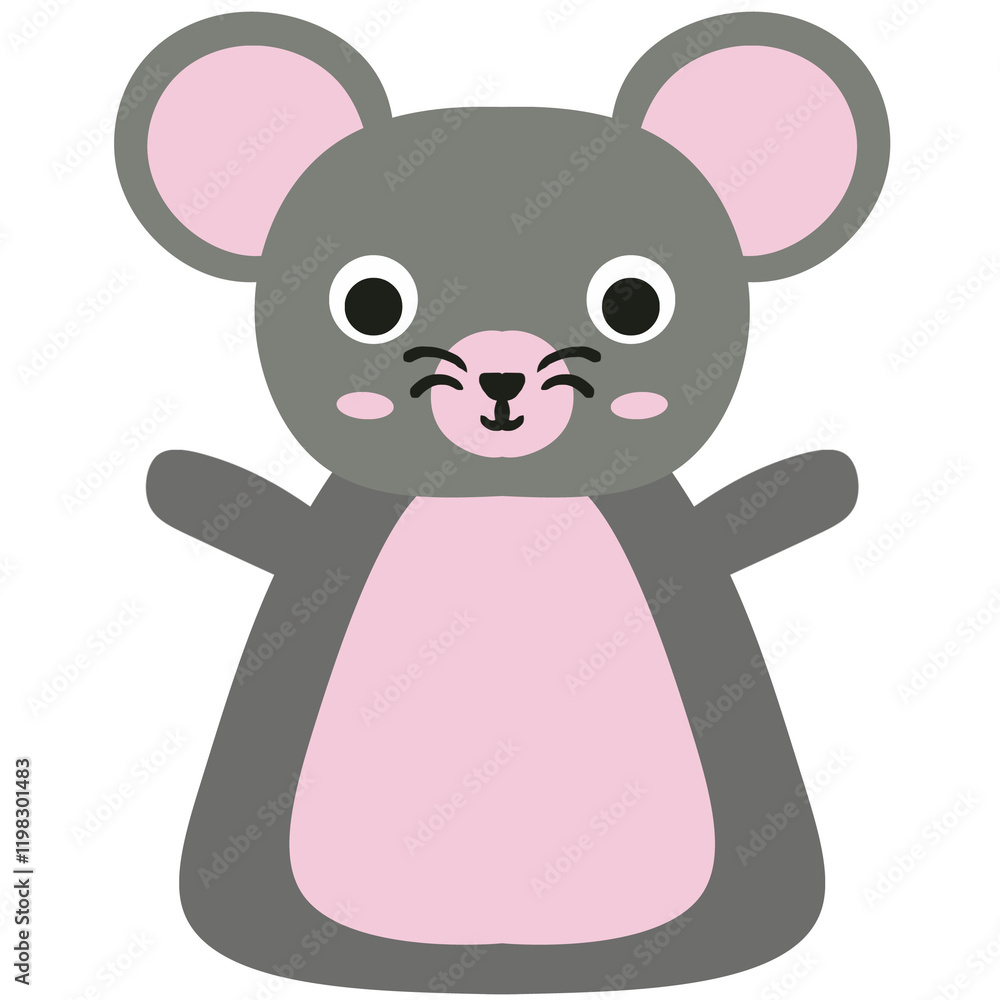 Obraz premium Bad rap