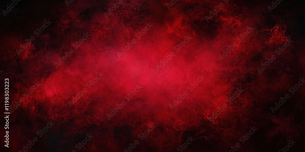 Fototapeta premium Ideal for banners with an artistic and moody aesthetic.