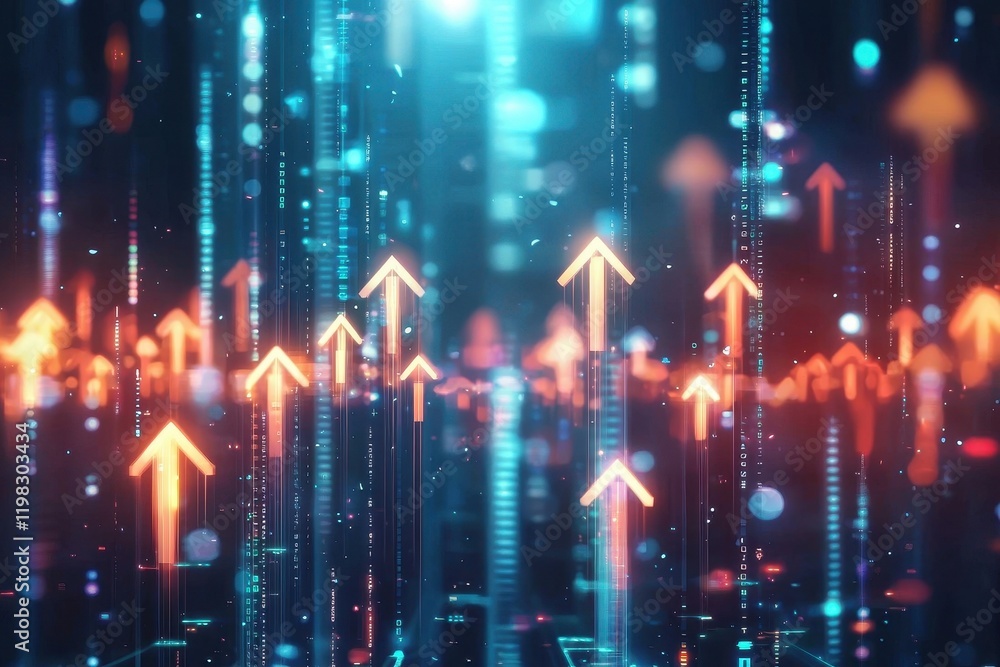 Navigating Market Analytics with Innovative Visualization Techniques Navigating Market Analytics with Innovative Visualization Techniques