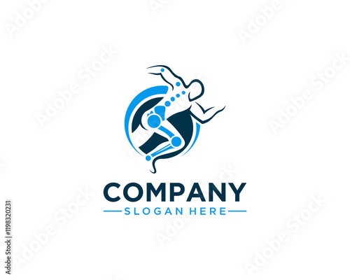 Ouchpain Logo