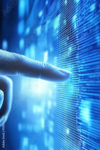 AI-driven dashboards analyzing business trends Business Intelligence AI revolutionizing strategic decision-making,