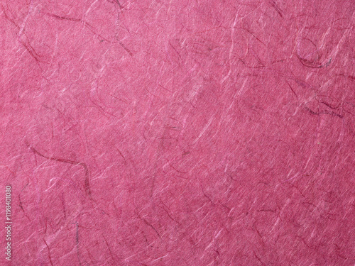 和紙　新生活　桜